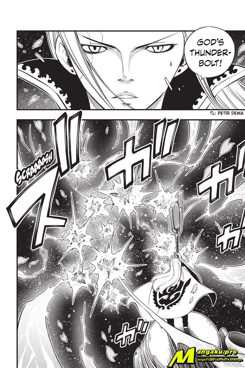 Eden’s Zero Chapter 103 Gambar 13